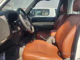 Nissan Patrol SGL 2017